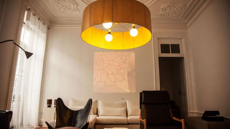 Oporto Loft - Lobi