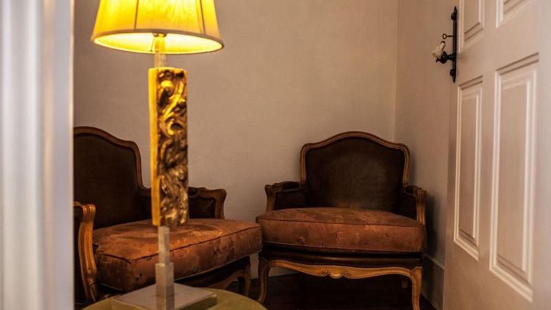 Oporto Loft - Lobi