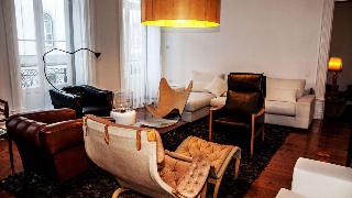 Oporto Loft fotoÄŸrafÄ±
