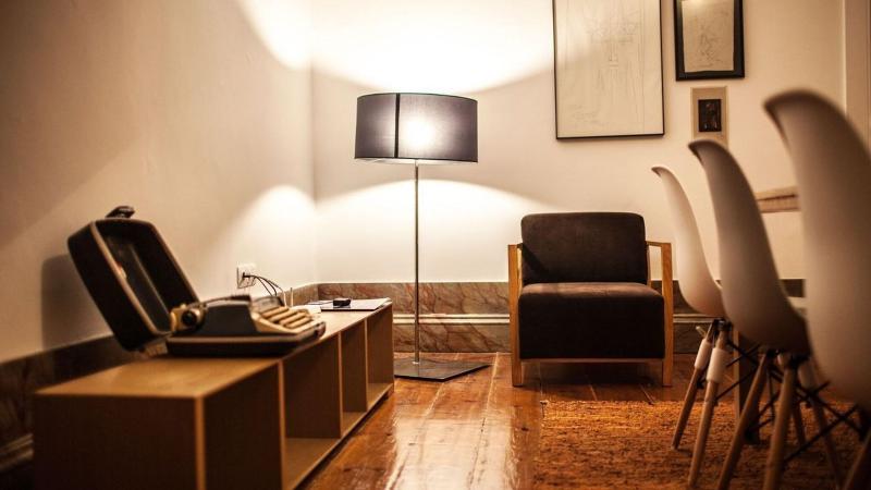 Oporto Loft - Toplantı