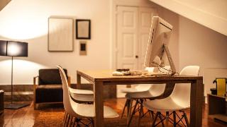 Oporto Loft fotoÄŸrafÄ±