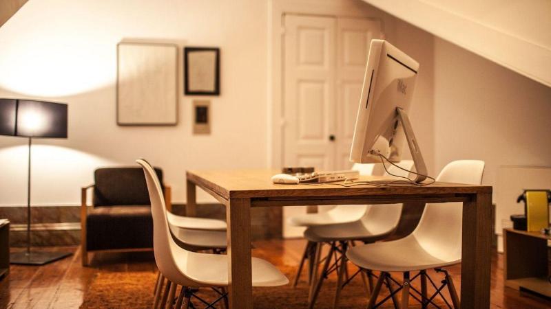 Oporto Loft - Toplantı