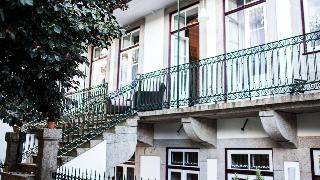 Oporto Loft otel fotoğrafı