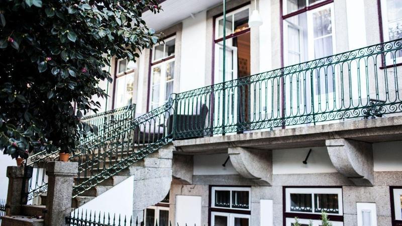 Oporto Loft - Genel