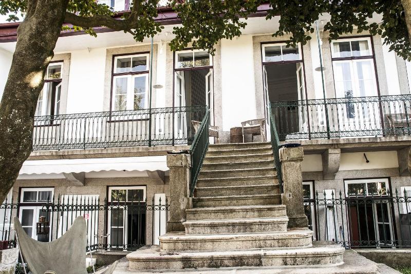 Oporto Loft - Genel