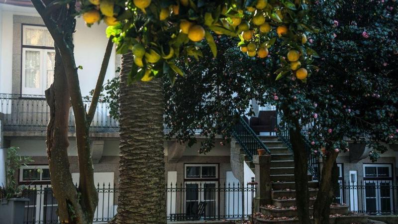 Oporto Loft - Genel