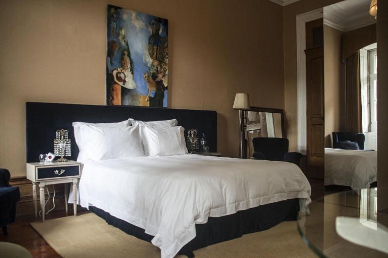 Oporto Loft - Oda