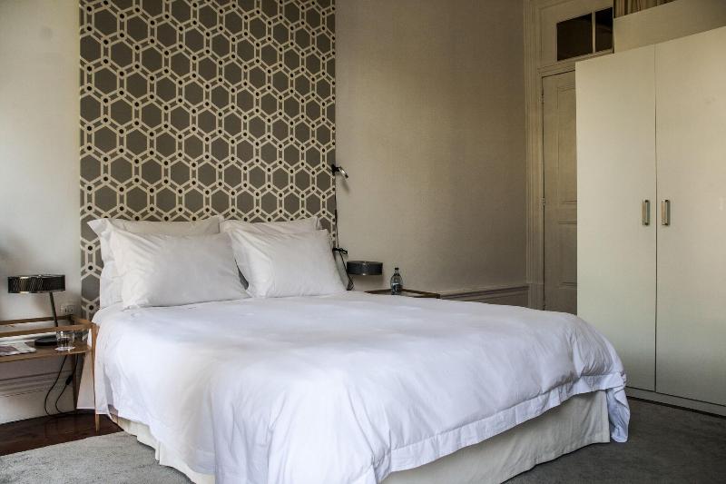 Oporto Loft - Oda
