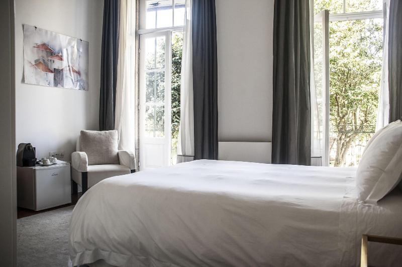 Oporto Loft - Oda