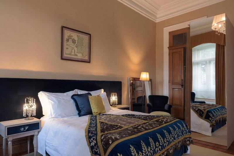 Oporto Loft - Oda