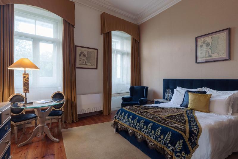 Oporto Loft - Oda