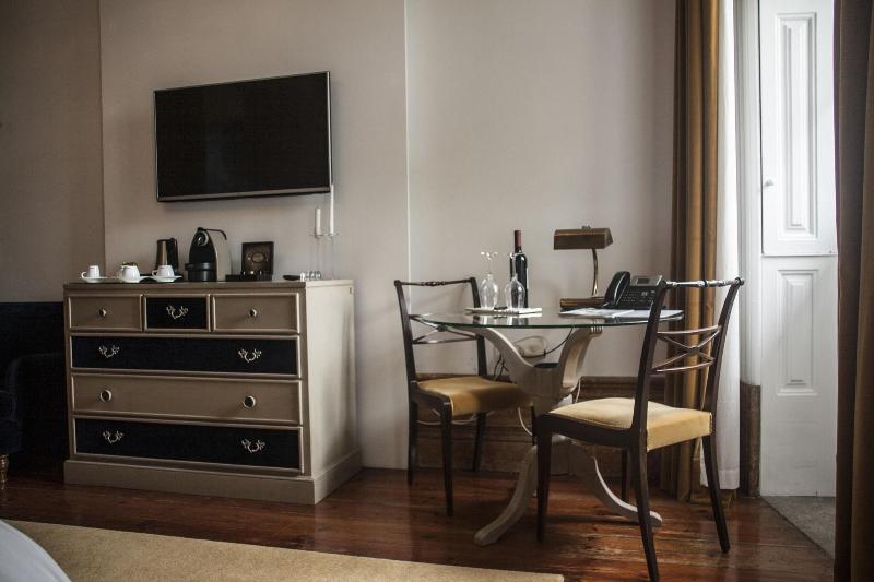 Oporto Loft - Oda