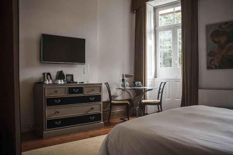 Oporto Loft - Oda