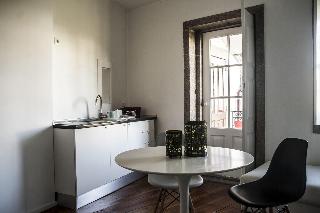 Oporto Loft fotoÄŸrafÄ±