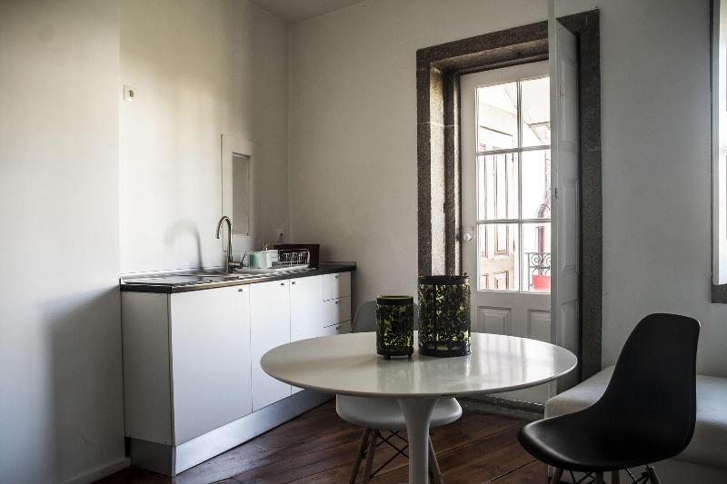 Oporto Loft - Oda