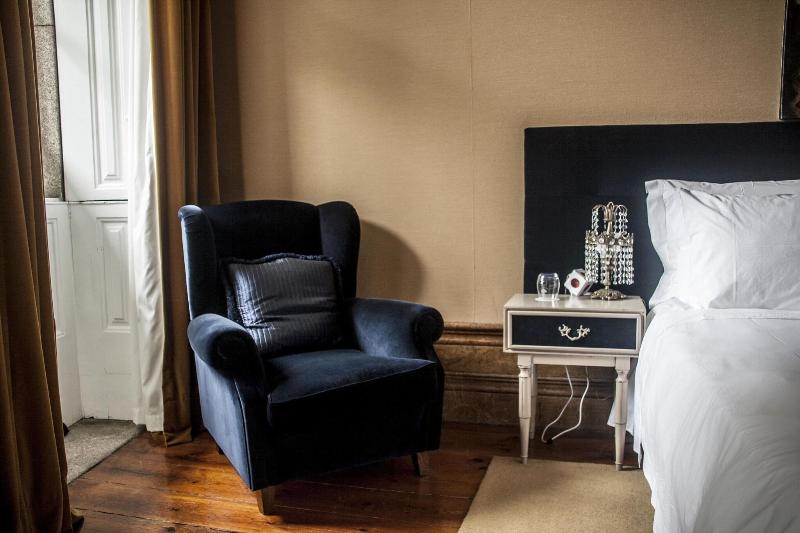 Oporto Loft - Oda