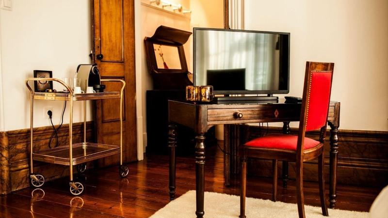 Oporto Loft - Oda
