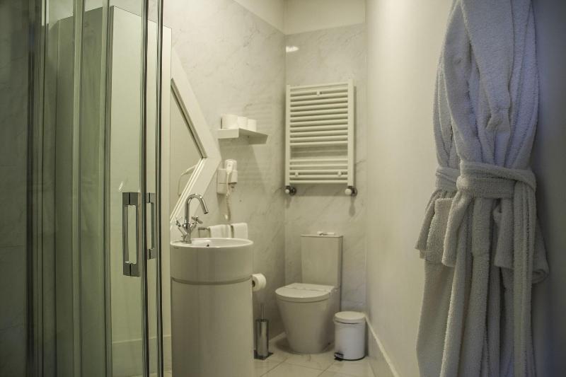 Oporto Loft - Oda
