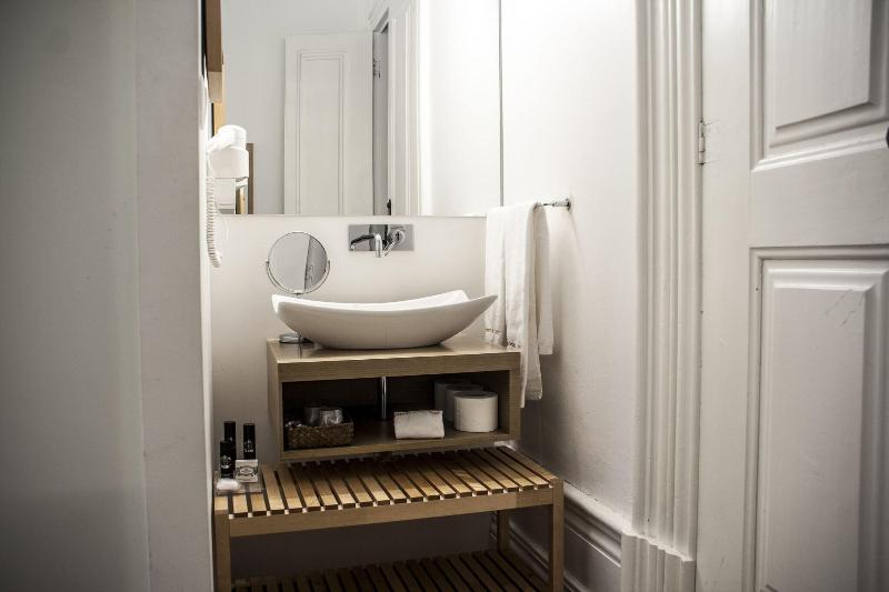 Oporto Loft - Oda