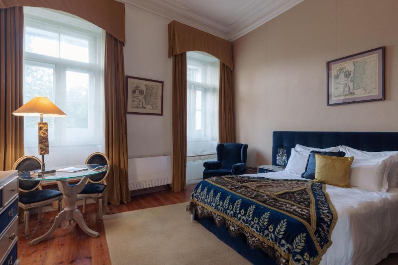 Oporto Loft - Oda