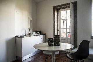 Oporto Loft fotoÄŸrafÄ±