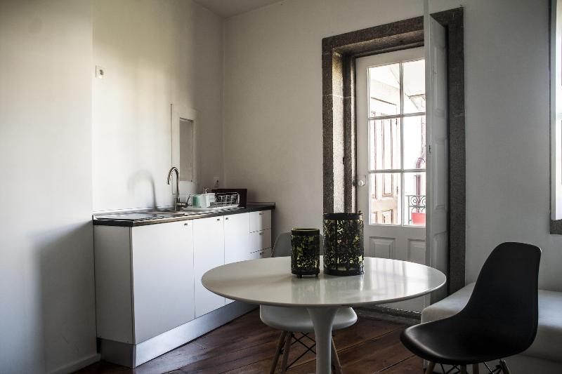 Oporto Loft - Oda