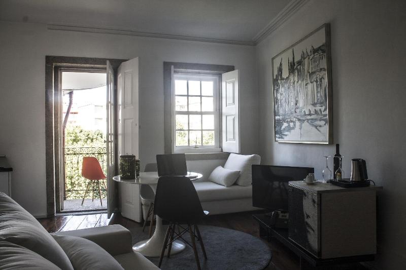 Oporto Loft - Oda
