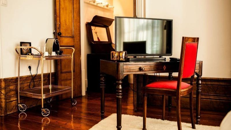 Oporto Loft - Oda
