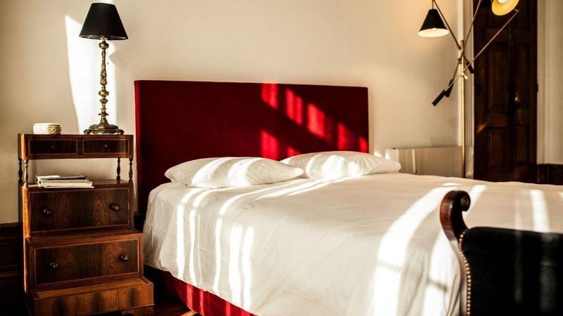 Oporto Loft - Oda
