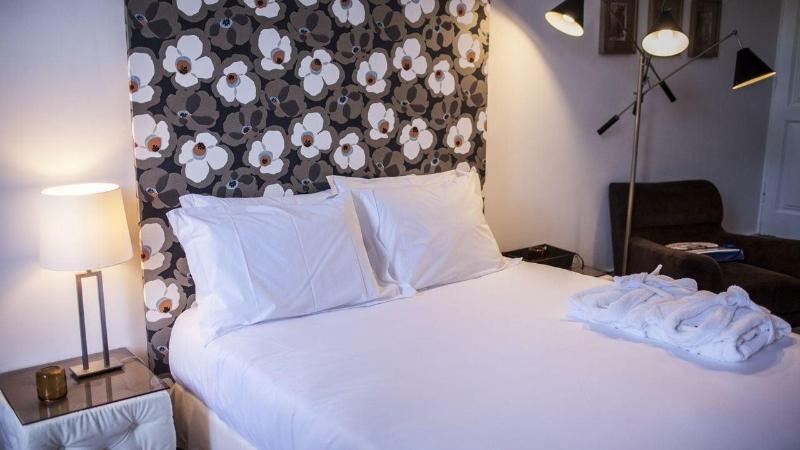 Oporto Loft - Oda