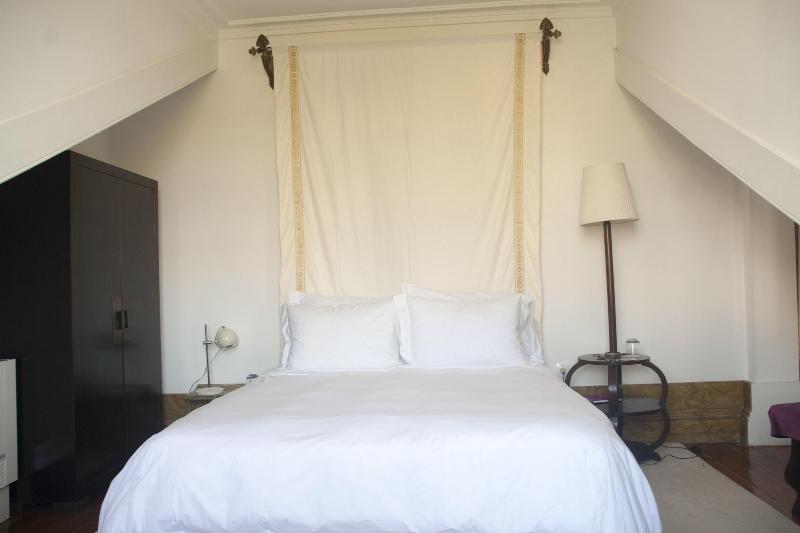 Oporto Loft - Oda