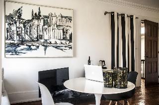 Oporto Loft fotoÄŸrafÄ±