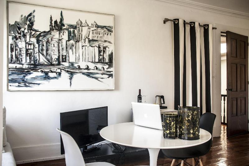 Oporto Loft - Oda