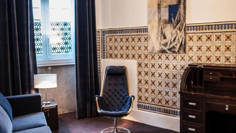 Oporto Loft - Oda