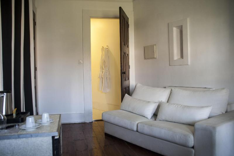 Oporto Loft - Oda