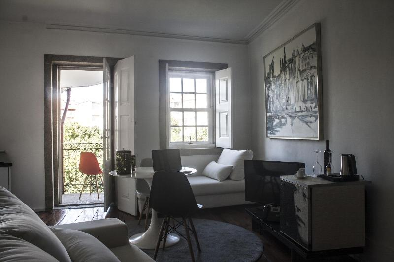Oporto Loft - Oda