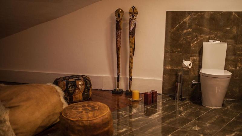 Oporto Loft - Oda