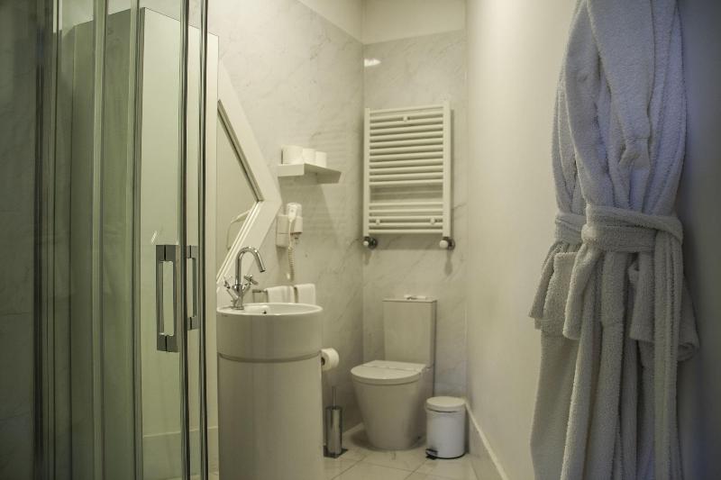 Oporto Loft - Oda
