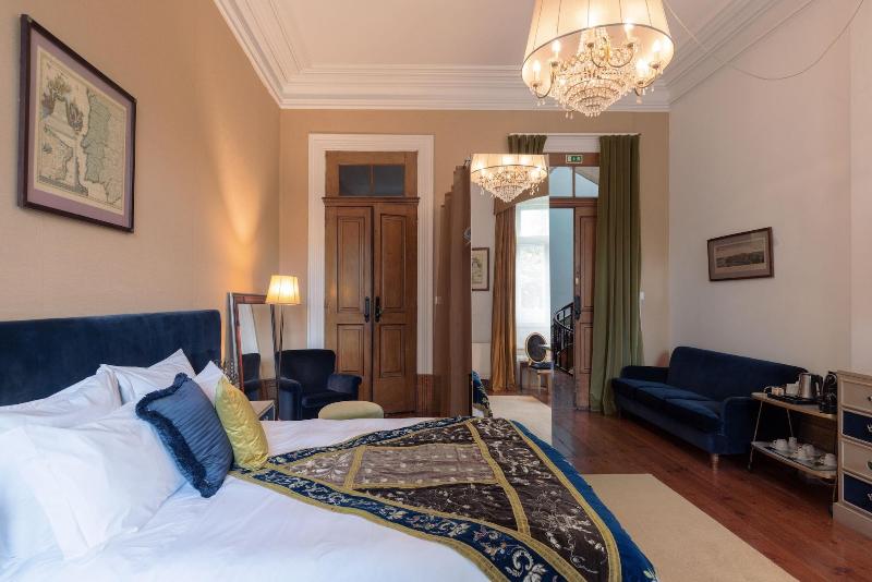 Oporto Loft - Oda