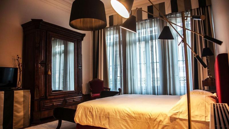 Oporto Loft - Oda