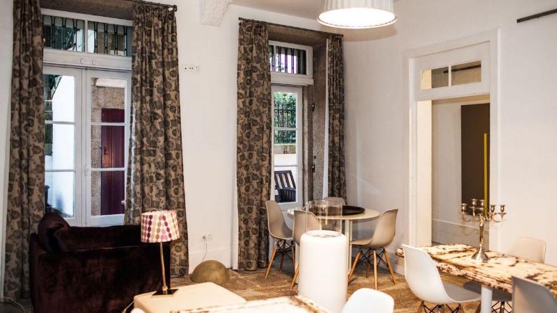 Oporto Loft - Restoran