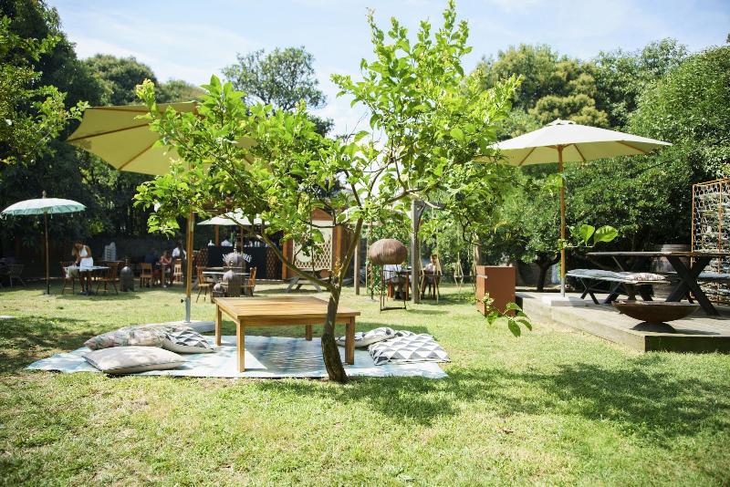 Oporto Loft - Restoran