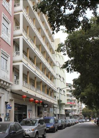 Residencial Duque De Saldanha fotoÄŸrafÄ±