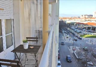 Residencial Duque De Saldanha fotoÄŸrafÄ±
