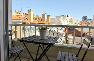 Residencial Duque De Saldanha fotoÄŸrafÄ±