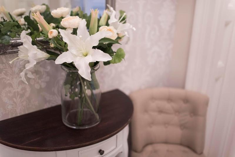 Serenity Boutique Budapest - Lobi