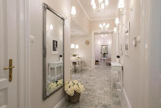 Serenity Boutique Budapest otel fotoğrafı