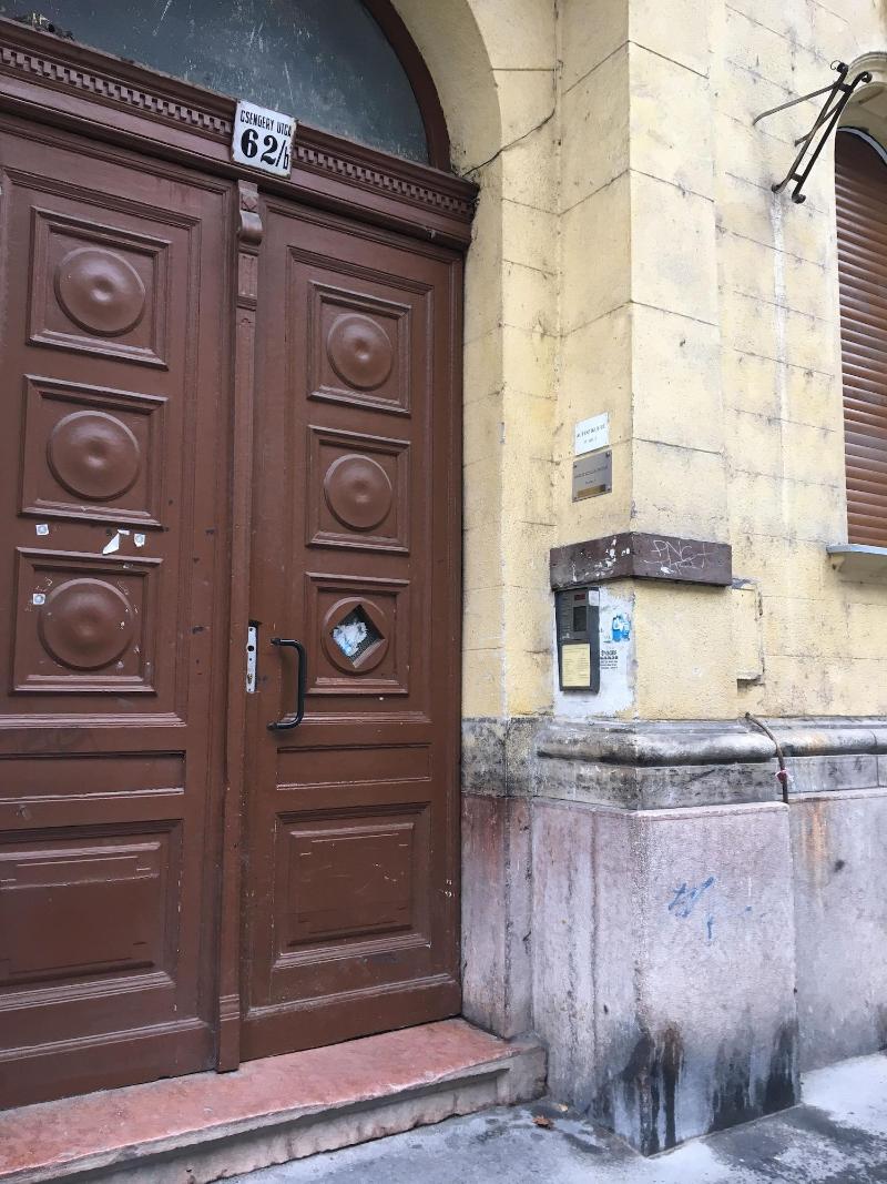 Serenity Boutique Budapest - Genel