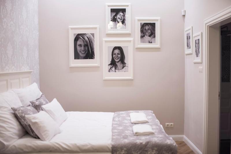 Serenity Boutique Budapest - Oda