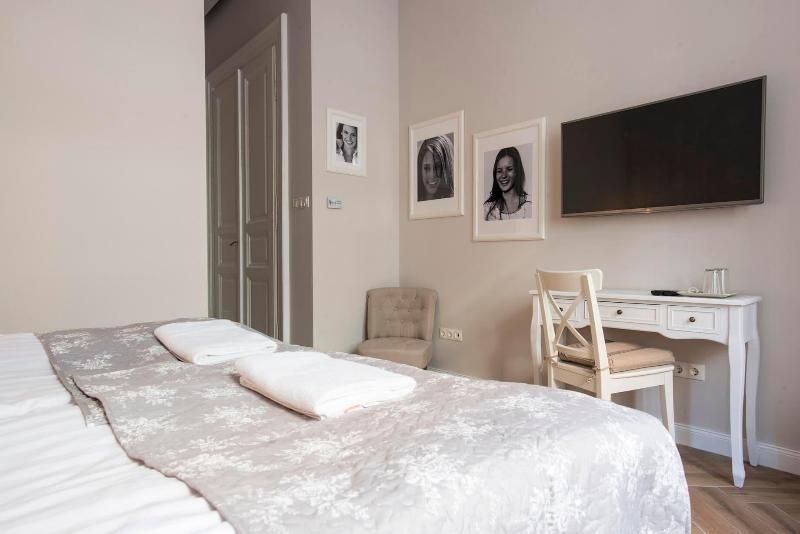 Serenity Boutique Budapest - Oda